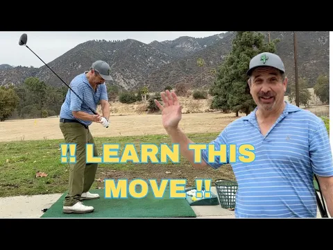 Learn to COMPRESS the ball with EASE!!!