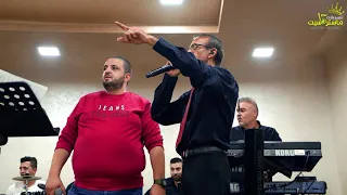 شاب موهوب يتحدى الفنان ناصر الفارس عتابا 2020 مهرجان رائد غرابلي القدس 2020HD ماستركاسيت 