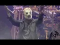 Slipknot – Pain | 2026