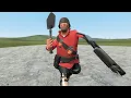 TF2 Tutorial How To Rocket Jump