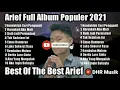Lagu Arief Full Album Terbaru 2021~Hendaklah Cari Pengganti