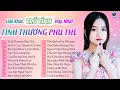 Lagu Tình Thương Phu Thê, Em Là Con Thuyền Cô Đơn - Mở Nhạc Nhẹ Nhàng LK Rumba Phối Cực Chuẩn