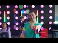 KIDZ BOP Shuffle (Dance Tutorial) [ft. Toys and Colors]