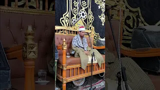 هو معقول اللي بيحصل دا الشيخ محمد الحسيني الشربيني ابداااااااااااااااع فوق الخيال 