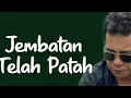 Download Lagu Jembatan Telah Patah  Loela Drakel