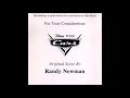 01. Opening Race (Cars FYC Score)