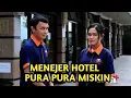 Lagu FTV Terbaru Masayu Clara - Manajer Hotel Jatuh Cinta Sama Gadis Miskin Tukang Koran