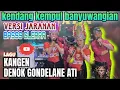 Download Lagu KENDANG KEMPUL BANYUWANGI JARANAN VERSI JAIPONG ANDI ATIN volume 8