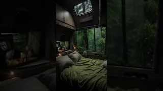 ساعتين من التلاوة آيات من القرآن الكريم بصوت القارئ عمر ضياء الدين مع صوت المطر أرح سمعك 