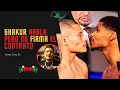EXCLUSIVA Proxima pelea del Pitbull Cruz Lomachenko o Shakur Isaac Cruz Sr
