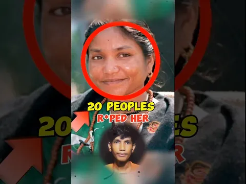 Untold Story About Phoolan Devi #shorts #truestory #vijaymehra1k