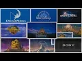 Download Lagu 10 Epic Movie Intros played in synthesia - advanced piano tutorial
