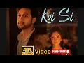 Download Lagu Koi Si Song Lyrics | Nirmaan | Afsana Khan #koisi #koisisong #music #newsong #song #bollywood