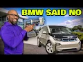 Lagu BMW Wrote Off This $50,000 Car for a “13-Hour” Repair — I Fixed It in 30 Minutes