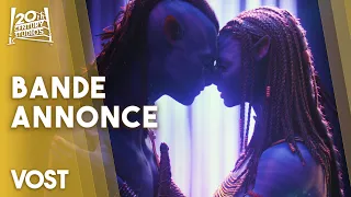 Bande-annonce 3 VOST