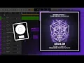 Download Lagu KVSH \u0026 Carola - Welcome To The Future (Logic Pro Remake)