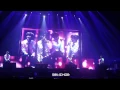 Download Lagu 141207 BTS TRB in MANILA - OUTRO: Propose