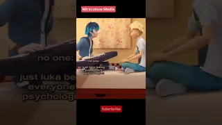 LUKA being Luka
