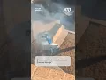 Amazon Drone Crash Reported in Texas