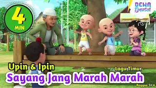 Download Sayang Jang Marah Marah ( Lagu Timur ) Upin Ipin Feat Bear Music Band #DewaMusic MP3