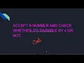 Lesson-QBASIC DECISION MAKING PROGRAMS CLASS7 CONDITIONAL PROGRAMING