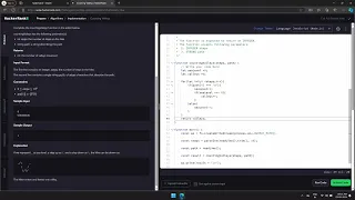 hacker rank counting valleys solution in JavaScript