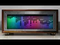 Molly Tuttle & Golden Highway - Next Rodeo (Equalizer Visualizer)