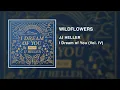 JJ Heller - Wildflowers (Official Audio Video) - Tom Petty Cover