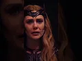{Wanda Maximoff} || you can see the heart break 💔