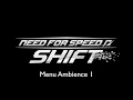 Download Lagu Need for Speed SHIFT Menu Ambiences COMPLETE