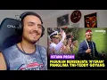 Download Lagu Istana Pecah 'Tabola Bale', Seskab Teddy \u0026 Pasukan Bersenjata TNI-Polri 'Nyerah' Enjoy Goyang