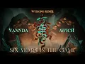 Download Lagu 6 YEARS IN THE GAME - VANNDA FT. AWICH ( WUKONG REMIX ) MP3