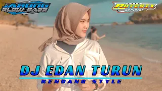 Download DJ EDAN TURUN JINGGLE NAFISAH AUDIO ||•AKBARRR DZZ•|| MP3