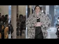 BFA Fashion Show 2025 - A Common Thread