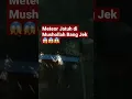 Para Pencari Tuhan | Meteor Jatuh di Mushollah Bang Jek