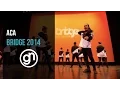 Download Lagu ACA [1st Place] | Bridge 2014 [Official Front Row 4K]