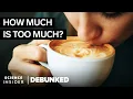 Download Lagu Doctors Debunk 13 Caffeine Myths | Debunked