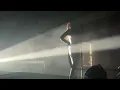Kelela – Goin Down (Live at Buckhead Theatre, Atlanta | 10.15.26)