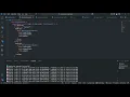 Eterna Lab Backend Assignment