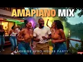 Lagu PURE AMAPIANO VIBES 2025🔥| Lakeside Afro House Party Mix