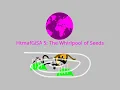 1D vs 4D Art Winner HtmafGiSA 5 The Whirlpool of Seeds