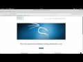 Simple python script for testing XSS GET