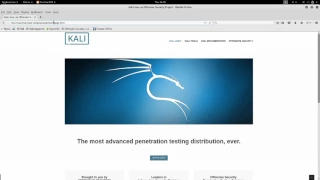 Simple python script for testing XSS GET