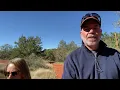 Where to Hike in Sedona Arizona - The Baldwin Trail