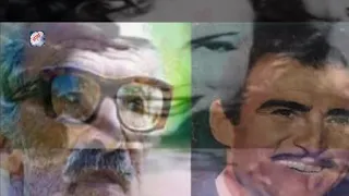 شوف بقينا فين   عبدالحليم حافظ دندنها