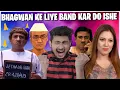 Download Lagu TARAK MEHTA SHOULD BE END WITH RESPECT NOW 😑  | STOP TARAK MEHTA 😑 | TARAK MEHTA ROAST - Common RaJ