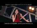 milet「milet live at Nippon Budokan」Digest Teaser