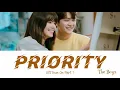 Download Lagu The Boyz - Priority ( OST Run On Part 7 )