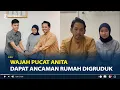 Wajah Pucat Anita Tumbler Hilang di KRL, Dipecat dan Dapat Ancaman Rumah Digeruduk