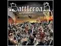 Battleroar - Vampire Killer